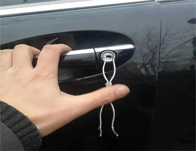 子长24小时上门开锁公司