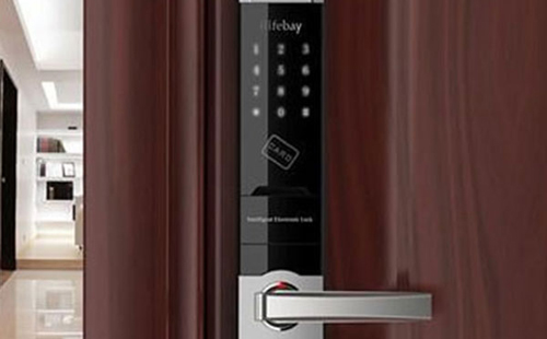 子长24小时上门开锁公司